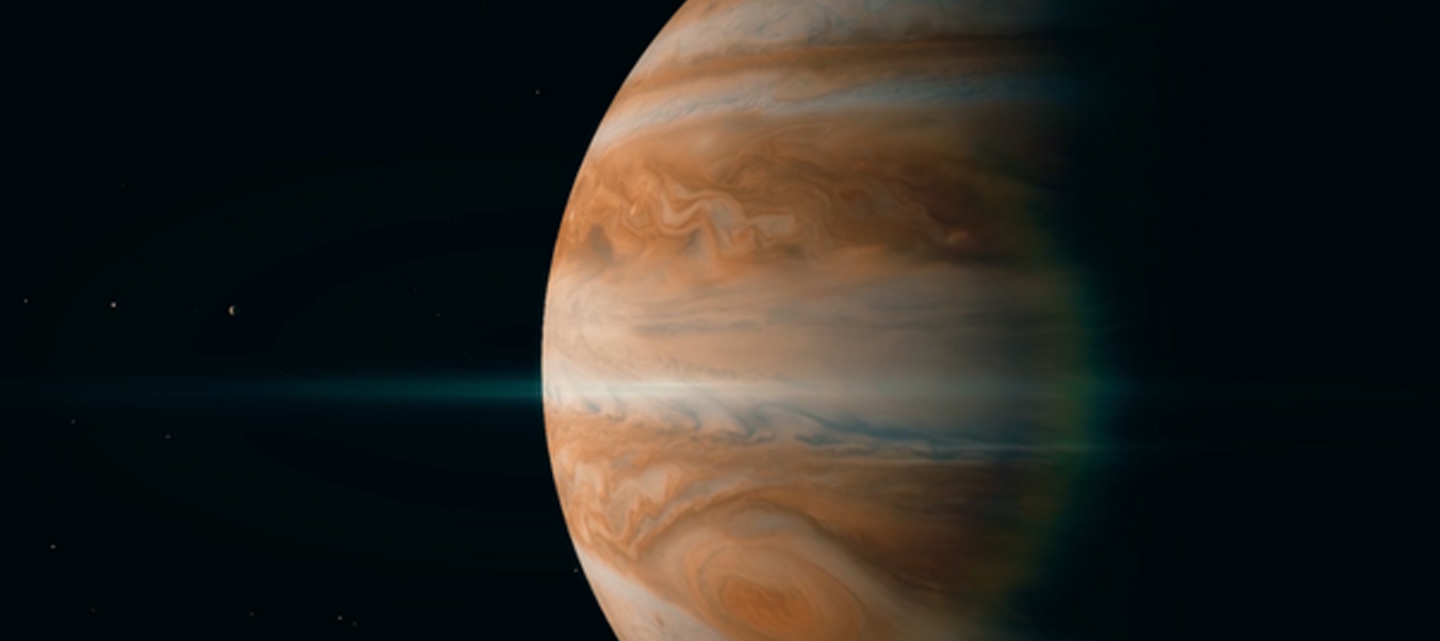 太陽系創(chuàng)生